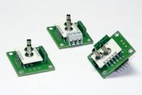 Druckmessung per SPS: Drucksensormodul AMS 2710 zum direkten Anschluss