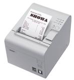 Neuer Epson-Drucker für besseren Service in Restaurants