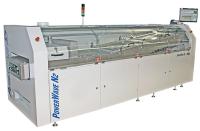 SEHO's PowerWave N2 Tunnel Design Ensures High Energy Efficiency
