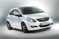 Corsa Limited Edition – Von jungen Leuten für junge Leute