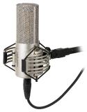 Audio-Technica präsentiert neues Mikrofon als Ergänzung zu seiner bestehenden 50er Studio Flaggschiff-Serie