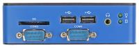 ICOP entwickelt vielseitig einsetzbaren Mini-PC