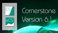 Cornerstone Version 6.1
