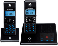 Klares Design, viel Funktionalität und günstiger Preis: IVS präsentiert zur IFA die neue DECT-Familie von Motorola