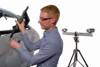 NEU! MoveInspect XR - Größere Reichweite, höhere Genauigkeit