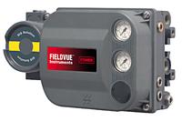 Emerson stellt den digitalen Stellungsregler Fisher FIELVUE DVC6200 SIS für sicherheitsgerichtete Systeme vor