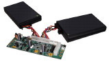 DC/DC Umsetzer mit Multiausgang und USV