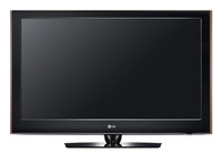 Schnell, schneller - LG High Speed TV LH5000