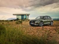Ein Bestseller wird noch besser: Audi präsentiert den Q5 im neuen Look