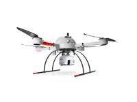 Découvrez la nouvelle génération d'équipements d'étude LiDAR pour les drones, leader dans l'industrie, à partir de Microdrones