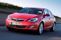 Betriebskosten-Meister: Neuer Opel Astra ist Bester seiner Klasse
