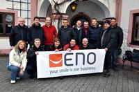 Mit ENO in den Schnee