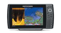 Humminbird erweitert die HELIX®-Fischfinder-Serie mit den Modellen HELIX® 9, HELIX® 10 und HELIX® 12 CHIRP