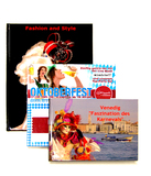 No Limits für Kreative - Ihr eigenes Fotobuch ab Ihrer PDF-Datei!