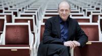 Konzerthausorchester Berlin gratuliert Ehrendirigent Iván Fischer zum 70. Geburtstag