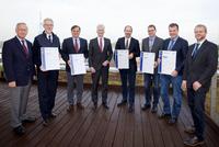 Zertifizierung im Energiemanagement