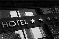 Bau und Betrieb von Hotels