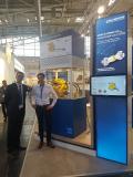 BotCraft entwickelt Edge-Connectivity-Software mit der Walterscheid Powertrain Group