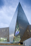 Rhomberg Bau AG: Westside gewinnt Prime Property Award