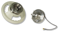Intelligent coupling concepts - The CN range