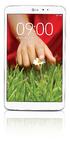 LG erobert den Tablet-Markt mit dem "LG G PAD 8.3"