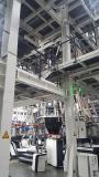 Infiana baut Extrusionskompetenz aus