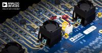 Analog Devices Announces 16-Channel, Mixed-Signal Front-End Digitizer for Reference Design Integration
