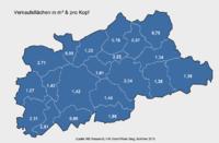 Wettbewerb im Einzelhandel verschärft sich weiter