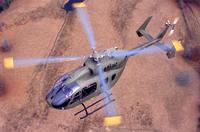 Kommando Spezialkräfte fliegt künftig Eurocopters Mehrzweckhubschrauber EC645 T2