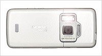 Nokia N82 is the "Best Mobile Imaging Device in Europe" - Thanks to optics from Carl Zeiss