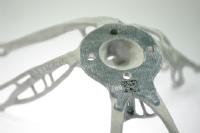 Risiko 3D-Druck: R+V schafft Sicherheit für Firmenkunden