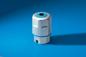 Cable gland minimises hygiene risks