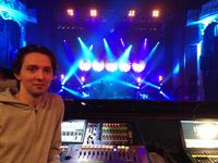 DPA's d:facto™ Vocal Mics Hit the Road on MKS Tour