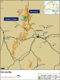 Copper Mountain Mining Announces Positive Drill Results at Cameron Copper Project in Australia, Three Large Mineralized Zones Identified