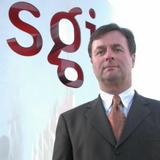SGI Zentraleuropa mit neuem Vertriebs-Chef