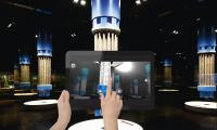 PilkingtonAR – die App, mit der man Glas erleben kann!