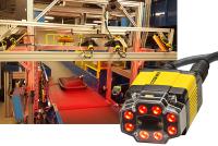 Cognex stellt die erste bildbasierte Identifikationslösung der Branche für die Gepäckabfertigung an Flughäfen vor