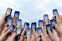 Jahresrückblick Mobilfunkmarkt und Tarifübersichten ensercom