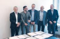 Synergien und Wachstumschancen