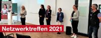CoMenT-Projekt "Traumberuf Professorin"