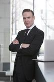 Sascha Puljic ist neuer Country Manager Deutschland