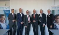 Verein zur Unterstützung von meinMVP gegründet