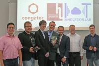 Focus on modular IoT standards
