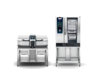 Zwei Siegertypen: iCombi Pro und iVario Pro sind Gewinner beim German Design Award 2021