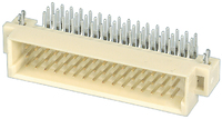 Neues von setron: DIN 41 612 SMC Steckverbinder jetzt mit dreifach höherer Spannung einsetzbar