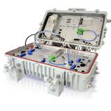 DEV Systemtechnik und Sumavision kooperieren auf dem europäischen Kabelnetz Markt