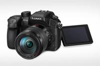 LUMIX GH4: 4K-Luftaufnahmen zur Fußball- Weltmeisterschaft