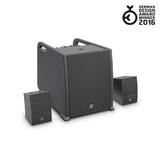 CURV 500 AV Set: great sound - can be installed