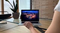 NEST öffnet seine virtuellen Türen