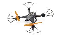 Racekopter mit FPV-WiFi Kamera - Pilotenfeeling pur!
